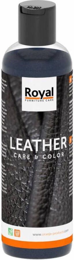 Royal furniture care Royal Leather Care & Color Aubergine