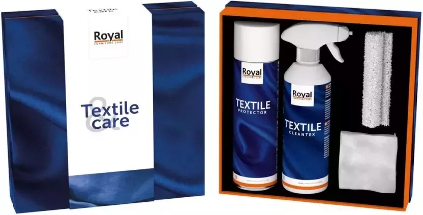 royal furniture care Premium Textile Care
