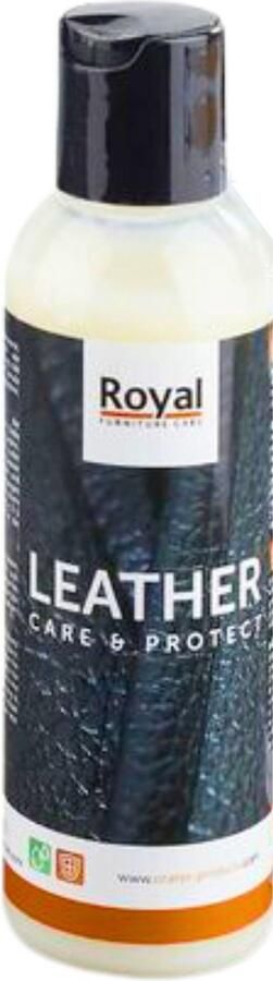 Royal furniture care Leather Care & Protect 75 ml