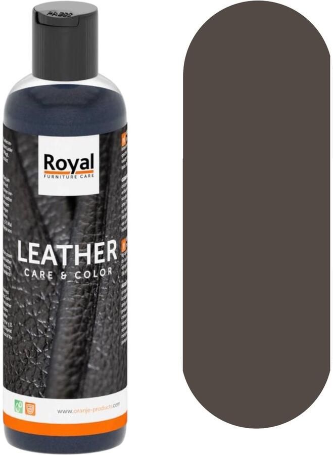 Royal furniture care Royal Leather Care & Color Lever - Foto 2