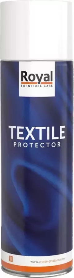 Royal furniture care Textiel Protector spray 500ml