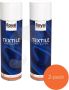 Royal furniture care Textile protector Textiel beschermer Textiel spray 2-pack (2 x 500ml) - Thumbnail 2