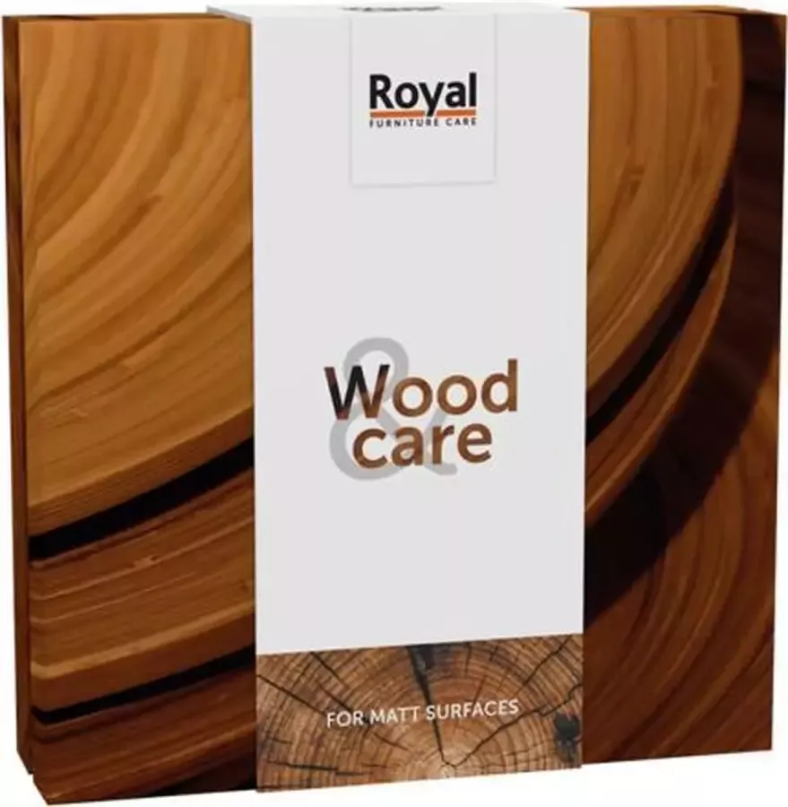 Royal furniture care Wood Care