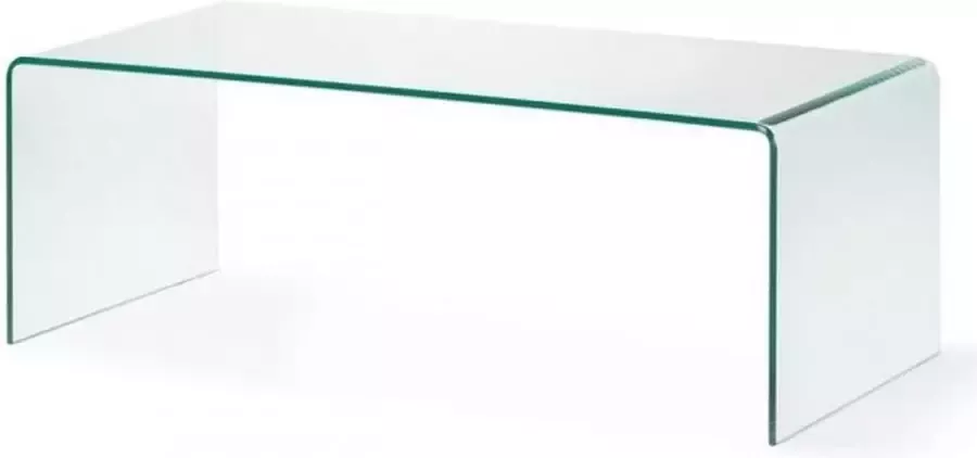 RS Salontafel Glas 120cm