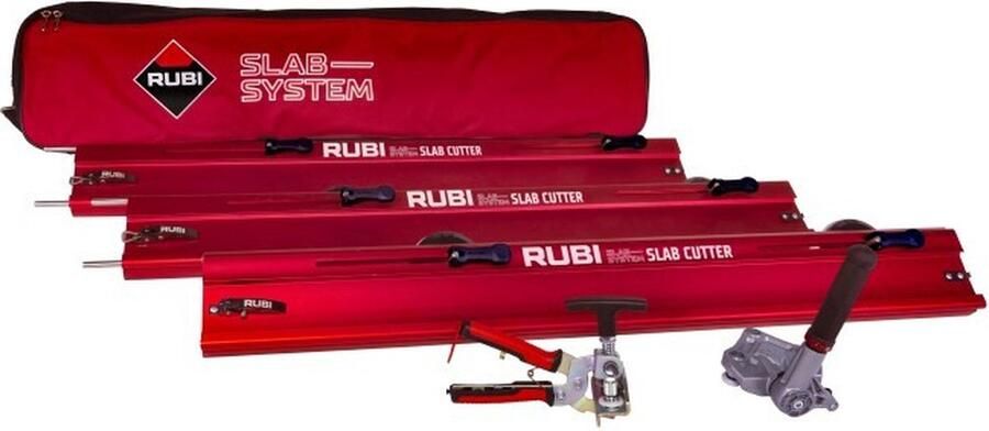 Rubi Slab Cutter G3