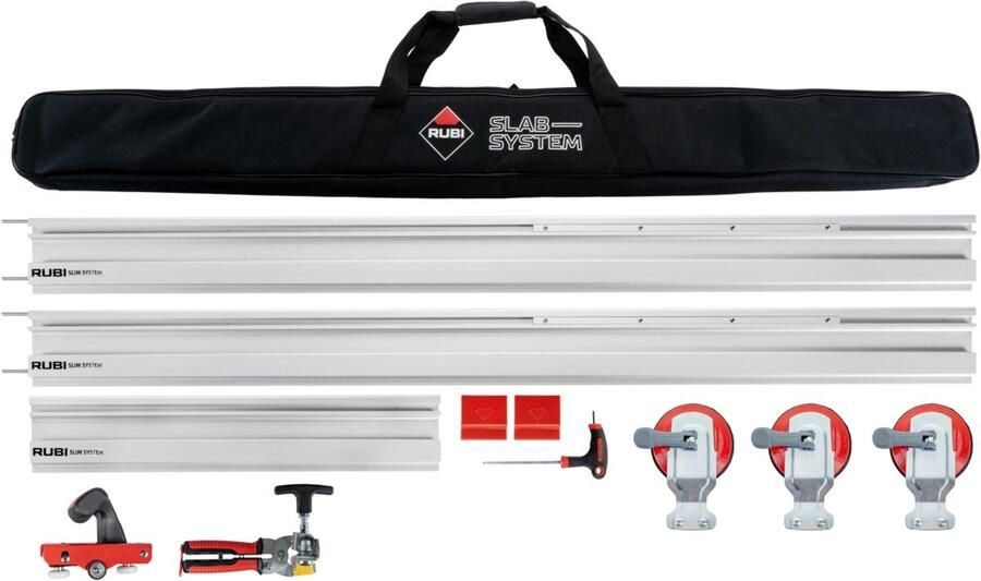 Rubi Slim Cutter G2 23999