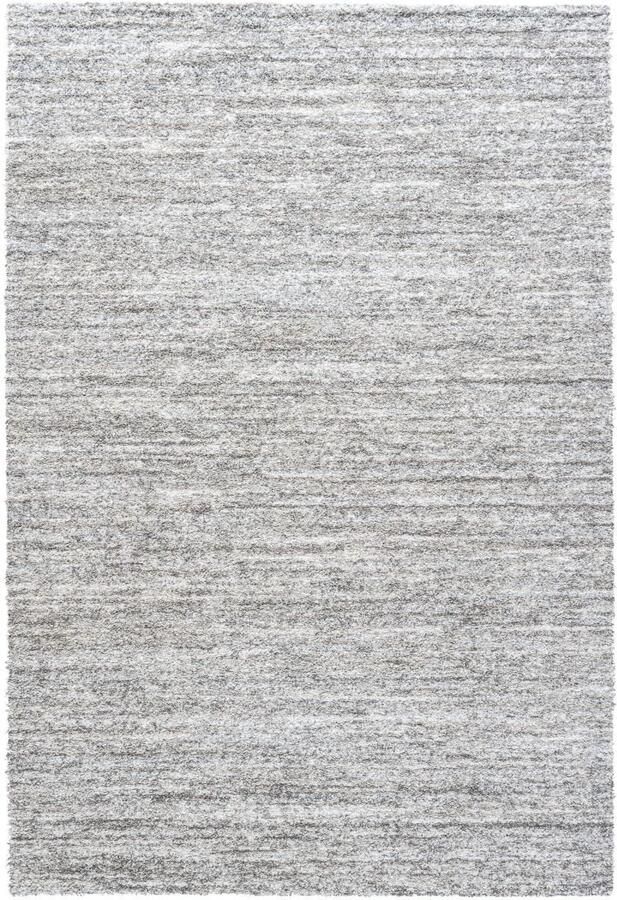 Rugsman Camel Mehari 023.0067.6292 Vloerkleed 240 x 340 cm Beige Rectangular Polypropylene Woonkamer Gespikkeld Shaggy Hoogpolig Modern