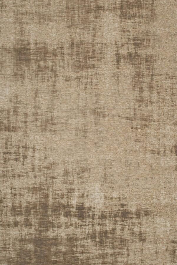 Rugsman Rio Beige 15 Vloerkleed 200 x 200 cm Beige Rectangular Runner Acrylic Cotton Dining room Living room Office Abstract Design Modern
