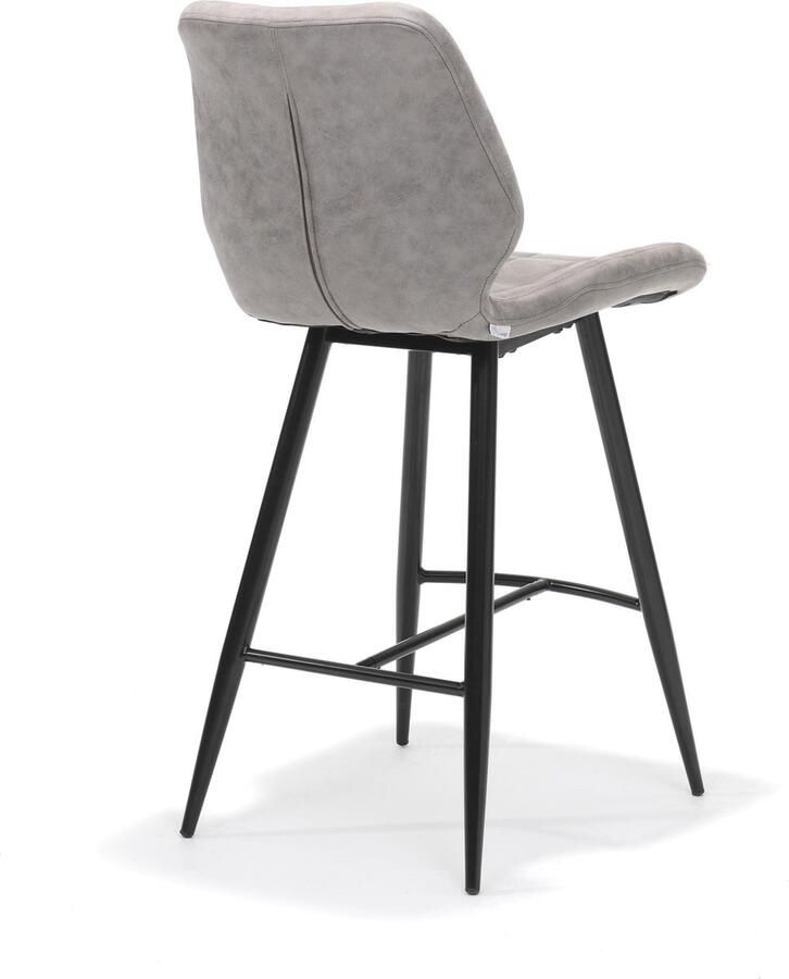 RV-Design Barkruk Borgo Pebble