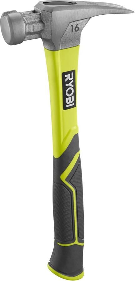 Ryobi snijmes RSK18 18 mm intrekbaar lemmet ergonomisch ontwerp lemmetvergrendeling