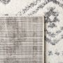 Safavieh Bohemian Woven Indoor Rug Tulum in White 135 X 196 cm - Thumbnail 3