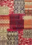 Safavieh Boho Chic Geweven Vloerkleed voor Binnen Monaco Collectie MNC211 in Multi 244 X 335 cm - Thumbnail 1