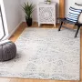 Safavieh Boho Chic Woven Indoor Rug Tulum in White 183 X 274 cm - Thumbnail 6