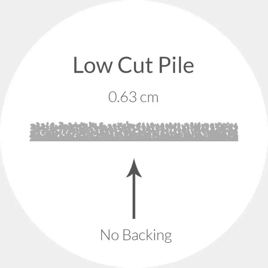 Safavieh Marokkaans Trellis Geweven Tapijt voor Binnen- Outdoorgebruik Amherst collectie AMT422 in Tarwe & Beige 183 X 274 cm