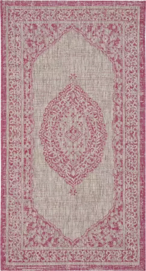 Safavieh Vloerkleed Amira in- & outdoor - Foto 4