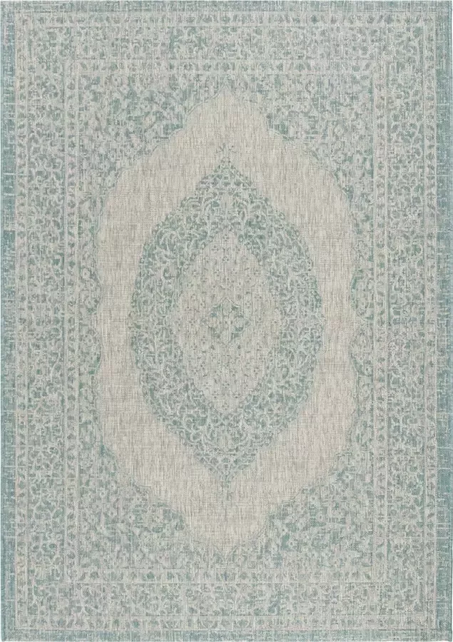 Safavieh Vloerkleed Amira in- & outdoor - Foto 5