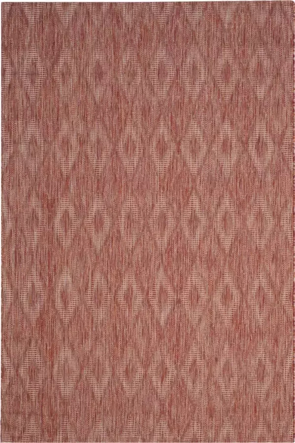 Safavieh Vloerkleed Biarritz in- & outdoor - Foto 2