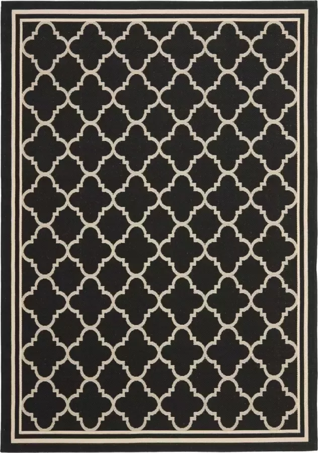 Safavieh Vloerkleed Bleeker in- & outdoor - Foto 4