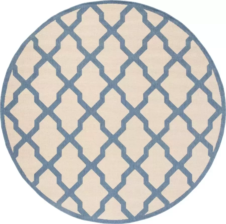 Safavieh Buitenkleed Bondi Rond