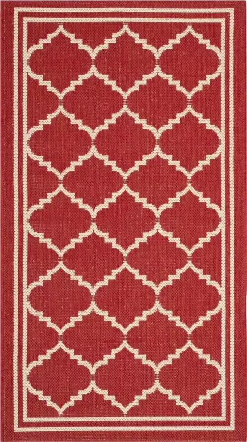 Safavieh Vloerkleed Chloe in- & outdoor