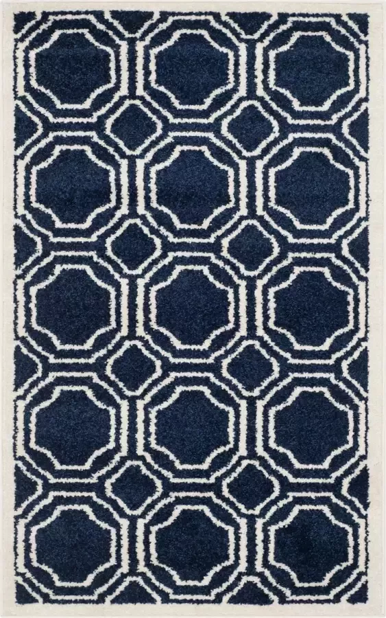 Safavieh Vloerkleed Ferrat in- & outdoor - Foto 2