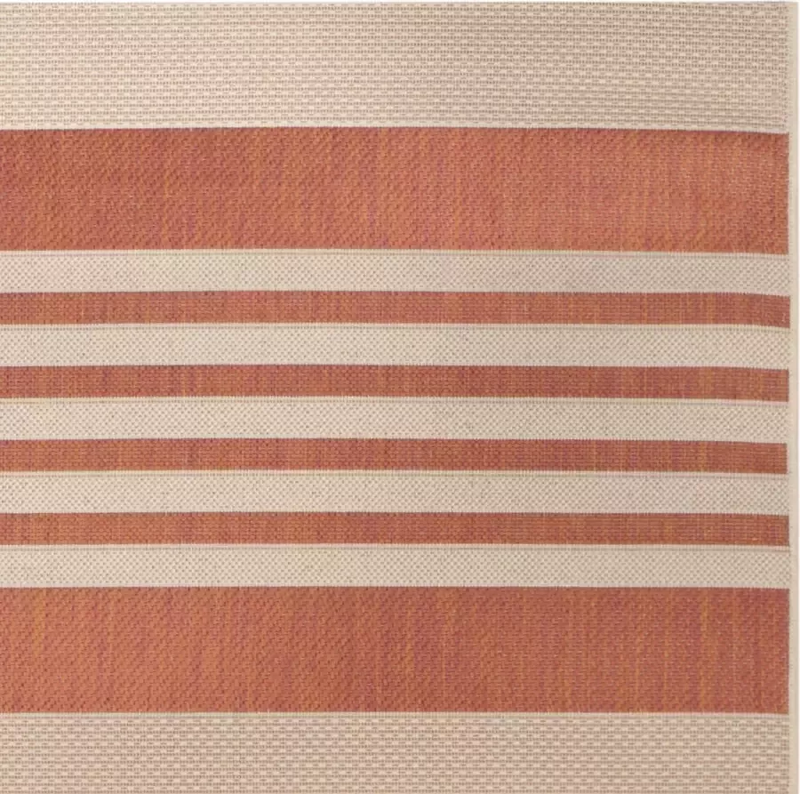 Safavieh Vloerkleed Gemma in- & outdoor