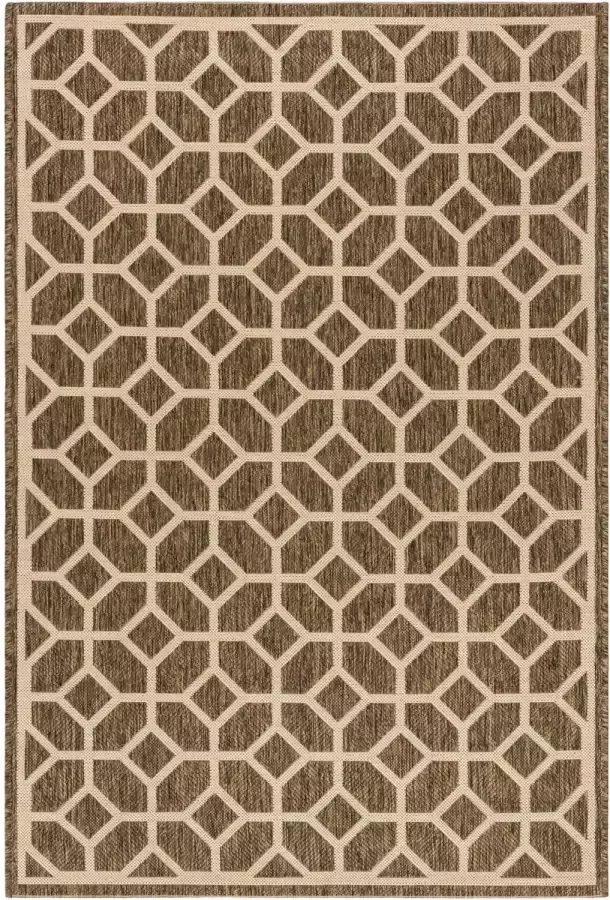 Safavieh Vloerkleed Julyan in- & outdoor - Foto 3