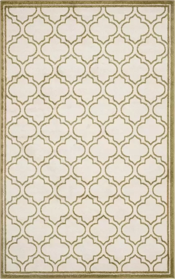 Safavieh Vloerkleed Salis in- & outdoor