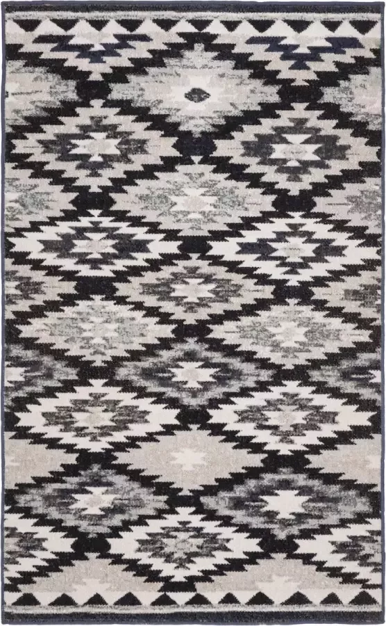 Safavieh Vloerkleed Lailee in- & outdoor - Foto 2