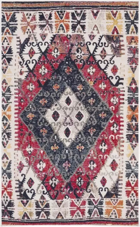 Safavieh Vloerkleed Lattice in- & outdoor - Foto 2