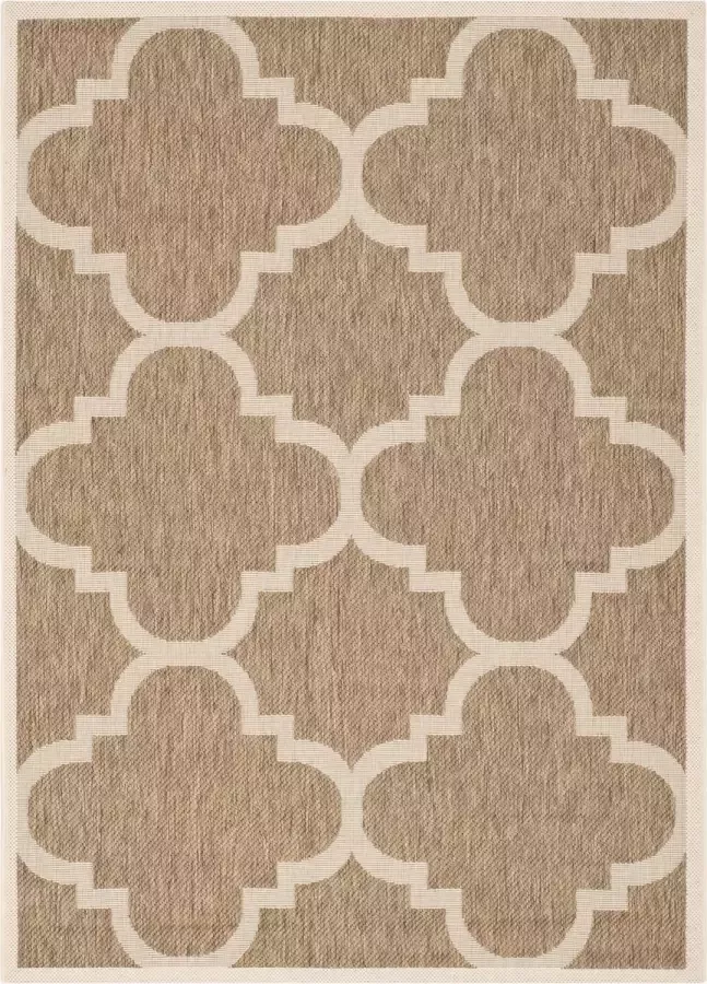 Safavieh Vloerkleed Mali in- & outdoor - Foto 4