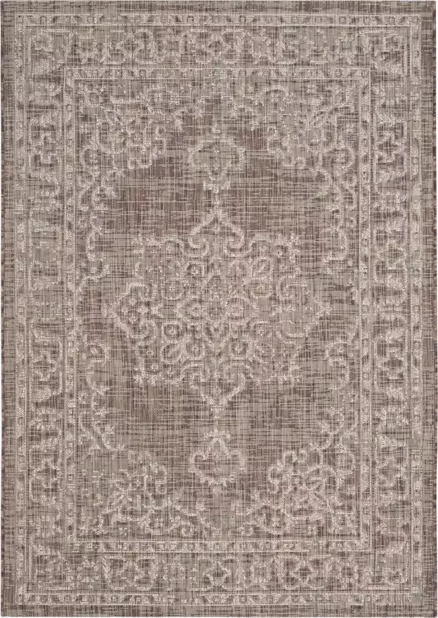 Safavieh Vloerkleed Mirabelle in- & outdoor - Foto 2