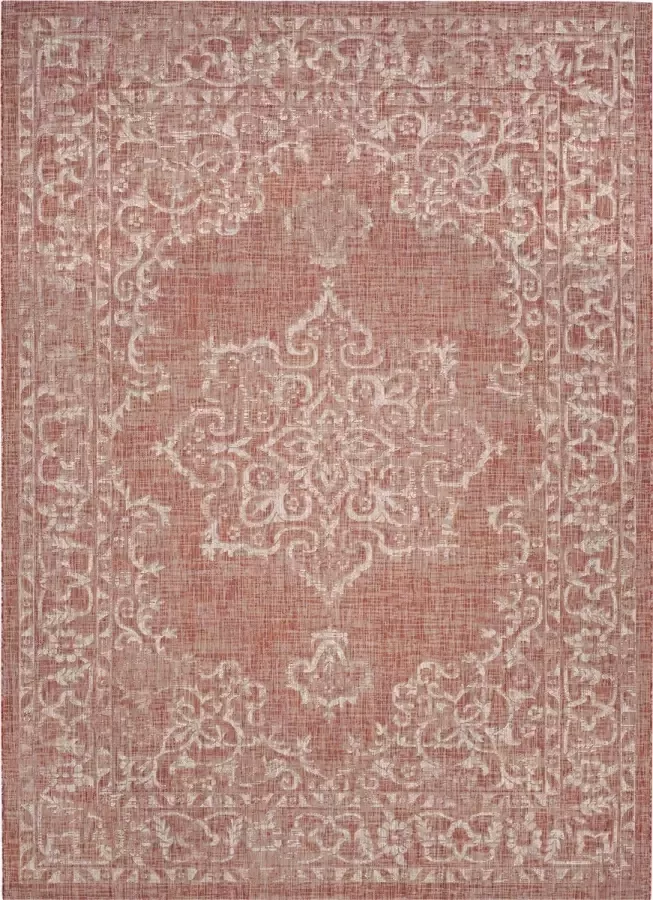 Safavieh Vloerkleed Mirabelle in- & outdoor