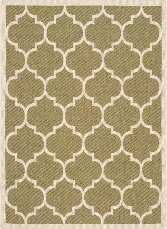 Safavieh Vloerkleed Monaco in- & outdoor