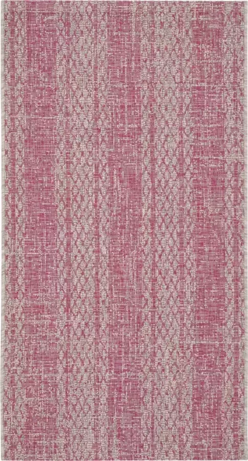 Safavieh Vloerkleed Rafal in- & outdoor - Foto 5