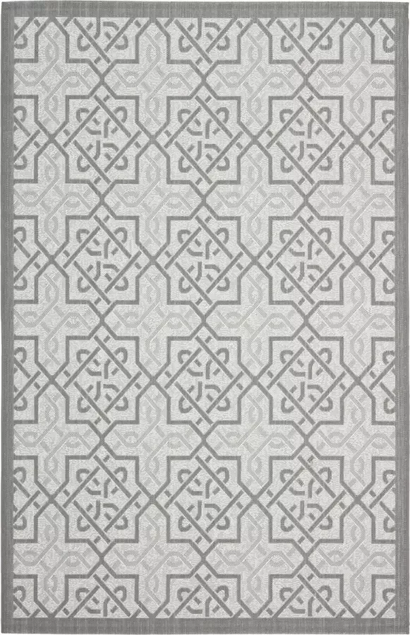 Safavieh Vloerkleed Serafina in- & outdoor