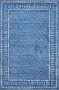 Safavieh Contemporary Woven Indoor Rug Adirondack in Blue 91 X 152 cm - Thumbnail 2