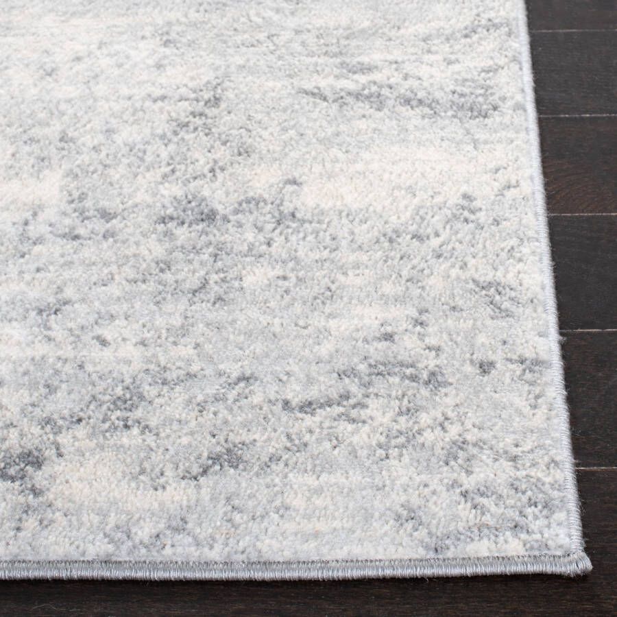 Safavieh Contemporary Woven Indoor Rug Brentwood in White 122 X 183 cm - Foto 1