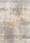 Safavieh Contemporary Woven Indoor Rug Craft in Grey 201 X 274 cm - Thumbnail 1