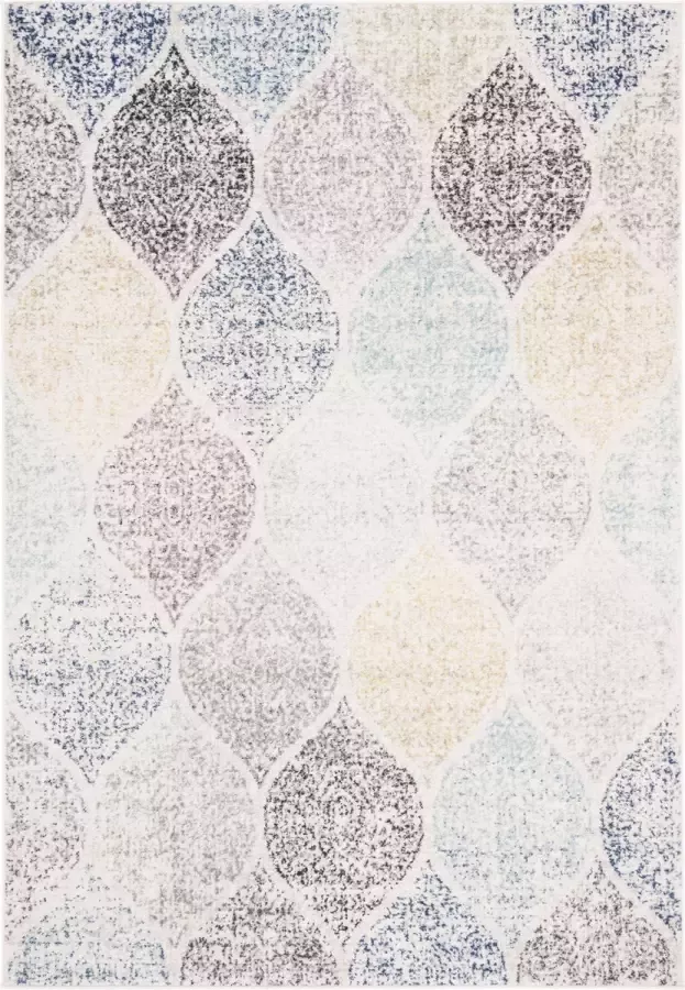 Safavieh Contemporary Woven Indoor Rug Madison in White 122 X 183 cm - Foto 2