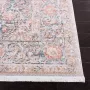 Safavieh Contemporary Woven Indoor Rug Shivan in Grey 66 X 244 cm - Thumbnail 3