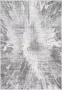 Safavieh Contemporary Woven Indoor Rug Tulum in White 160 X 229 cm - Thumbnail 1