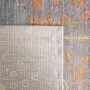 Safavieh Craft Art-Inspired Woven Indoor Rug Valencia in Grey 91 X 152 cm - Thumbnail 1