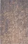 Safavieh Eigentijds Geweven Binnen Vloerkleed Infinity Collectie INF579 in Beige & Grijs 122 X 183 cm - Thumbnail 1