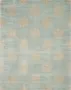 Safavieh Eigentijds Indoor Hand Getuft Vloerkleed Soho Collectie SOH424 in Turquoise 152 X 244 cm - Thumbnail 4