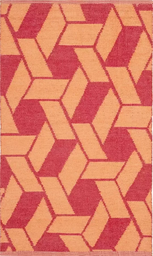 Safavieh Handgemaakt vloerkleed Durhurst