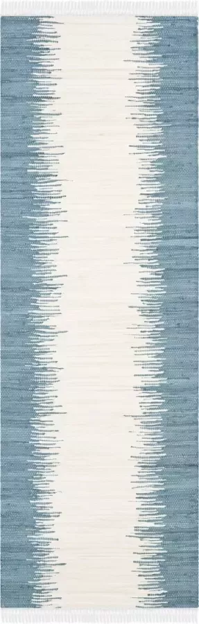 Safavieh Handgemaakt vloerkleed La Modern