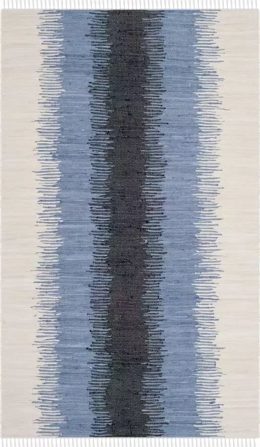 Safavieh Handgemaakt vloerkleed Mirabella - Foto 5