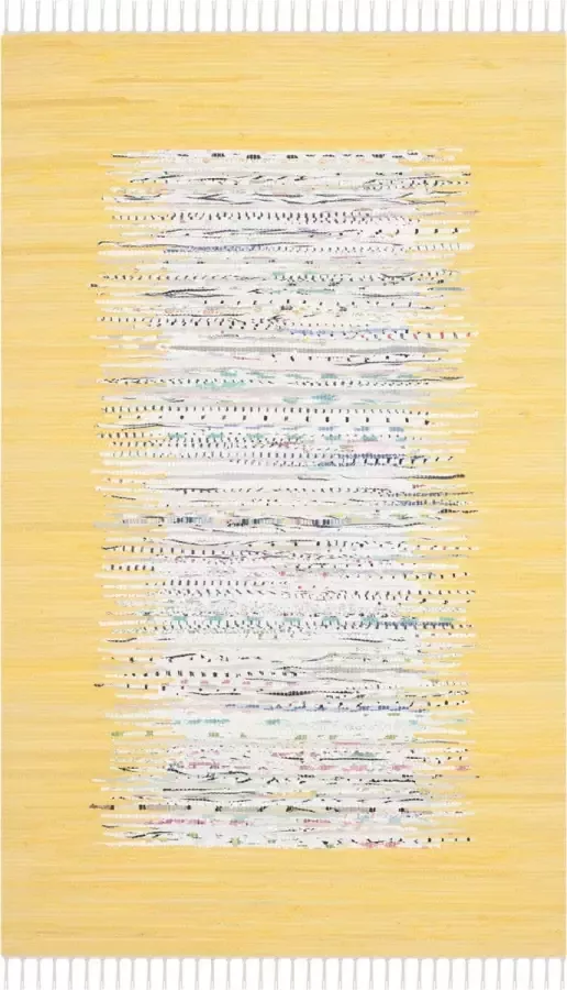 Safavieh Handgemaakt vloerkleed Mirabella - Foto 6