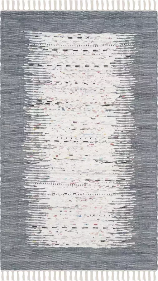 Safavieh Handgemaakt vloerkleed Mirabella - Foto 9